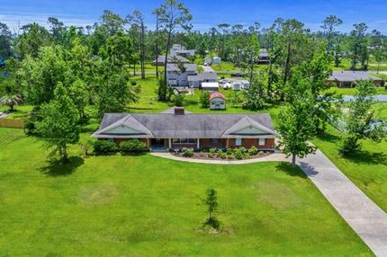 Property in Calcasieu Parish, Louisiana