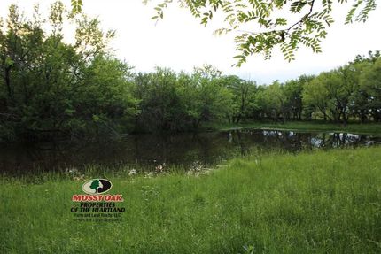 Property in Woodson County, Kansas