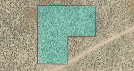 Property in Harney County, Oregon