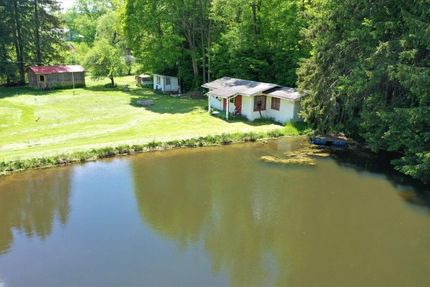 Property in Steuben County, New York