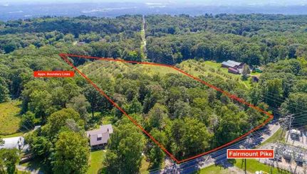 Property in Hamilton County, Tennessee