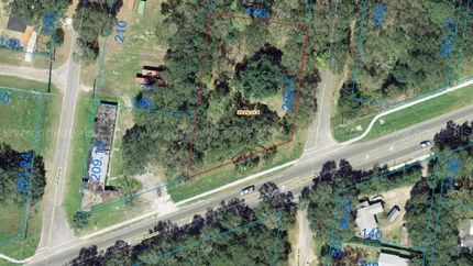 Property in Escambia County, Florida