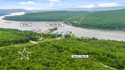 Property in Marion County, Tennessee