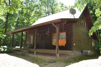 Property in Clark County, Illinois