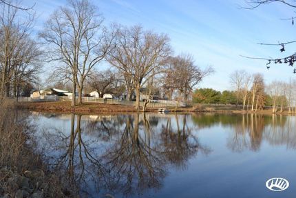 Property in Crawford County, Illinois