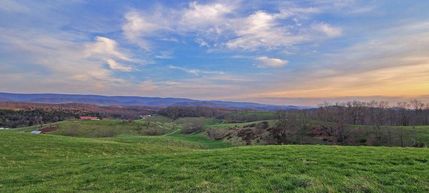 Property in Monroe County, West Virginia