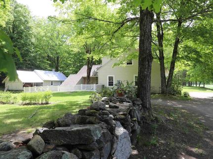 Property in Merrimack County, New Hampshire