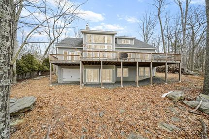 Property in Pike County, Pennsylvania