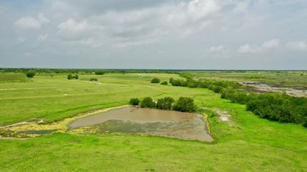 Property in Refugio County, Texas