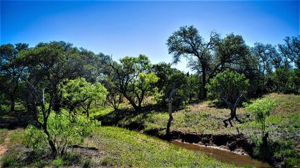 Property in Mason County, Texas