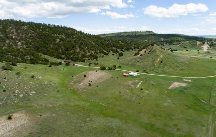 Property in Niobrara County, Wyoming