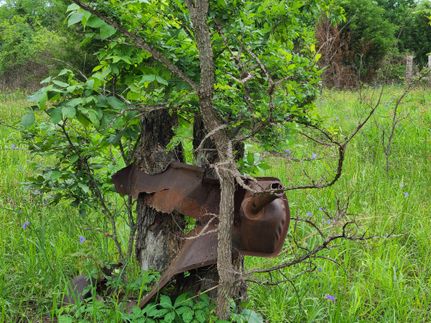 Property in Pushmataha County, Oklahoma
