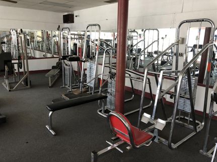 Property in Marion County, Illinois