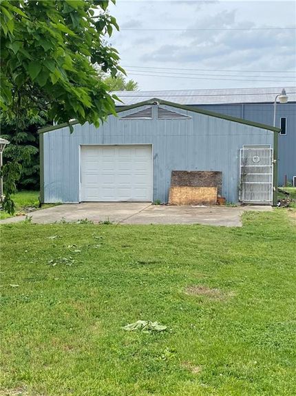 Property in Coles County, Illinois