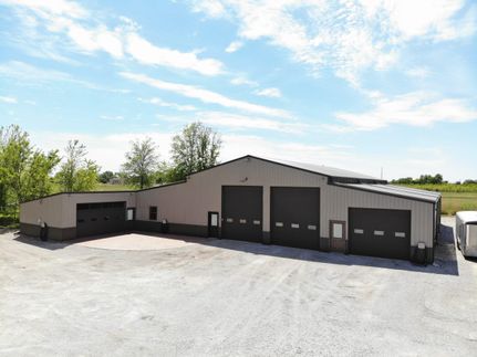 Property in Marion County, Illinois