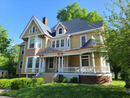 Property in Marion County, Illinois