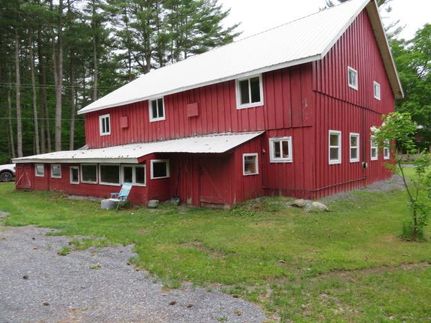 Property in Oneida County, New York