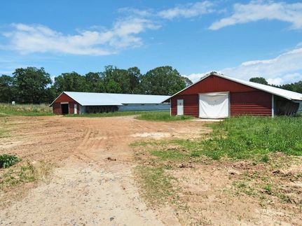 Property in Jasper County, Mississippi