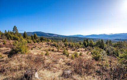 Property in Jackson County, Oregon