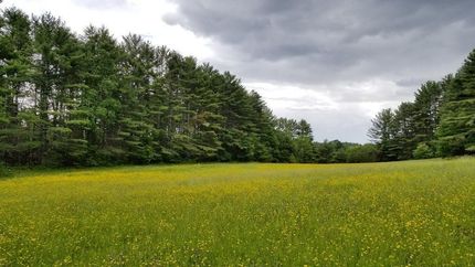 Property in Sagadahoc County, Maine