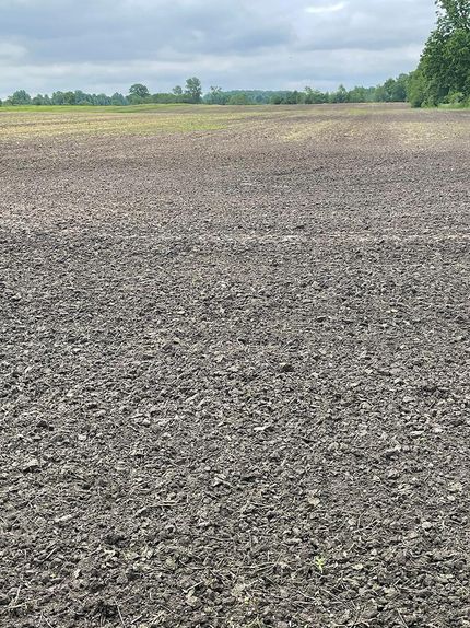 Property in Wells County, Indiana