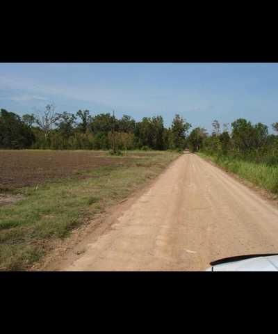 Property in Mobile County, Alabama