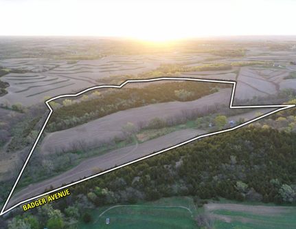 Property in Pottawattamie County, Iowa