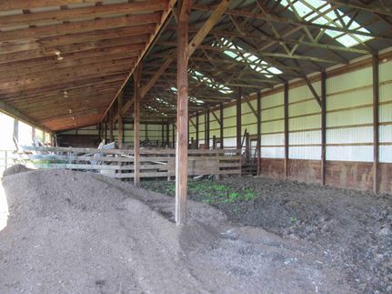 Property in Park County, Montana