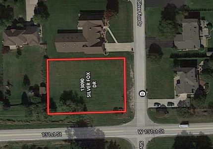 Property in Cook County, Illinois