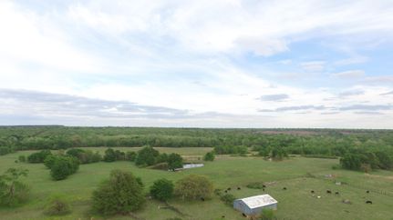 Property in Choctaw County, Oklahoma