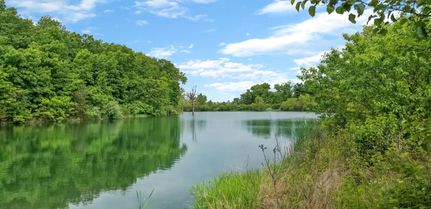 Property in Lincoln County, Missouri