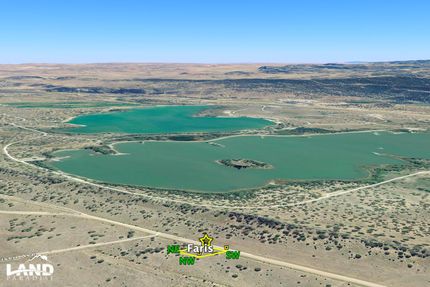 Property in Huerfano County, Colorado
