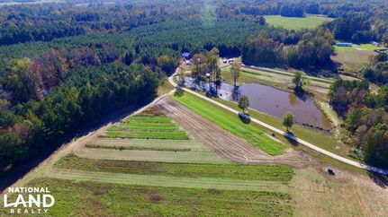 Property in Harnett County, North Carolina