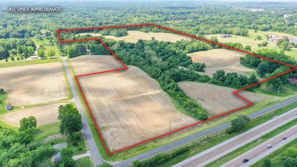 Property in Madison County, Illinois