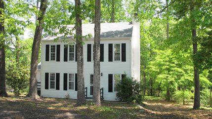 Property in Chesterfield County, Virginia