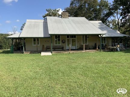 Property in Marlboro County, South Carolina