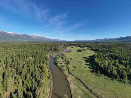 Property in Lake County, Montana