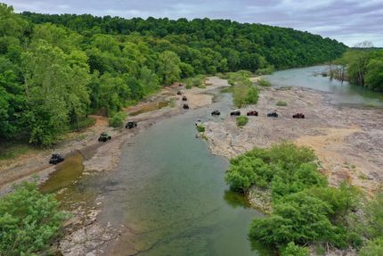 Property in Mayes County, Oklahoma