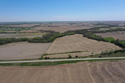 Property in Cass County, Nebraska
