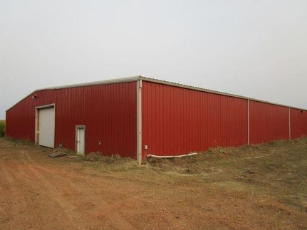 Property in McKenzie County, North Dakota