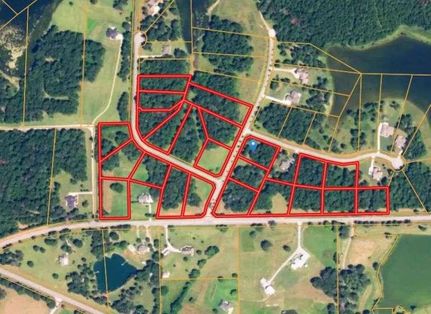 Property in Montgomery County, Alabama