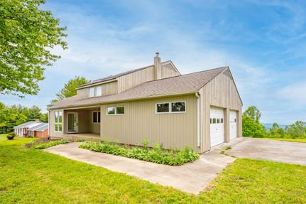 Property in Carroll County, Virginia