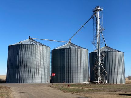 Property in Cedar County, Nebraska