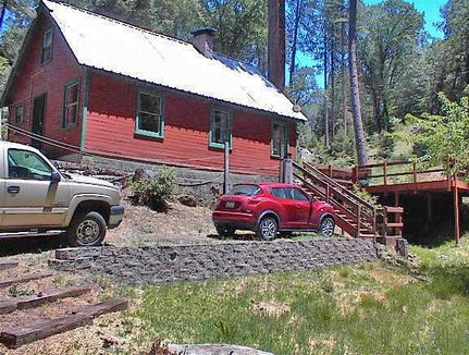 Property in Fresno County, California