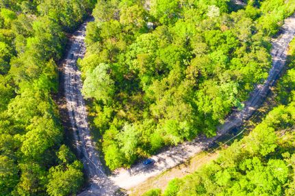 Property in Trinity County, Texas