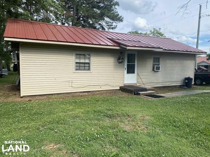 Property in Limestone County, Alabama