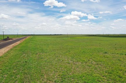 Property in Briscoe County, Texas