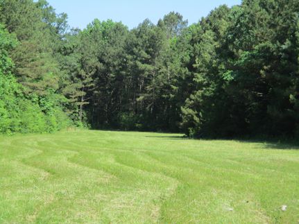 Property in Lee County, Mississippi
