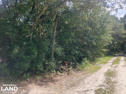 Property in Brunswick County, North Carolina