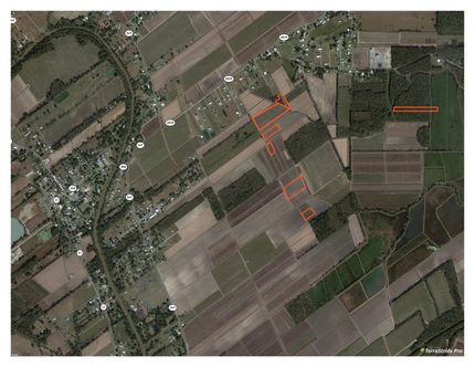 Property in Saint Martin Parish, Louisiana